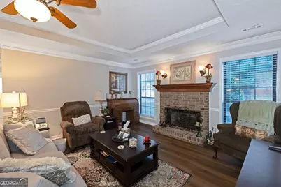 250 Jeff Davis Place, Fayetteville, GA 30214 - Photo 15