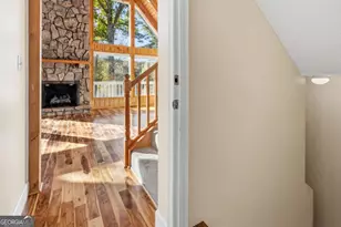 94 Butternut Creek Rd, Blairsville, GA 30512 - Photo 33