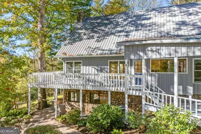 94 Butternut Creek Road, Blairsville, GA 30512 - Photo 47