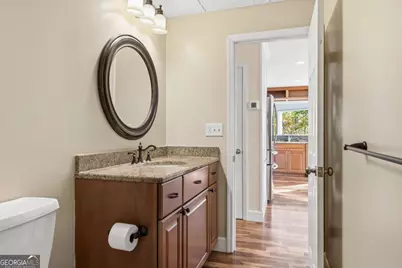 94 Butternut Creek Road, Blairsville, GA 30512 - Photo 23