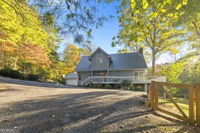 94 Butternut Creek Road, Blairsville, GA 30512 - Photo 55