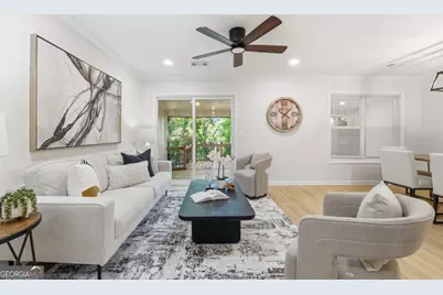 745 Cedar Pointe Court SW, Marietta, GA 30008 - Photo 13