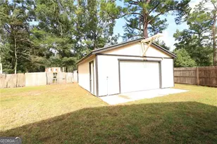 246 W Peach Ave, Kingsland, GA 31548 - Photo 9