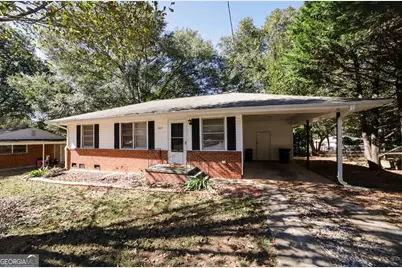 225 Knottingham Drive, Athens, GA 30606 - Photo 35