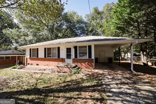 225 Knottingham Dr, Athens, GA 30606 - Photo 35