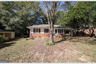 225 Knottingham Drive, Athens, GA 30606 - Photo 37