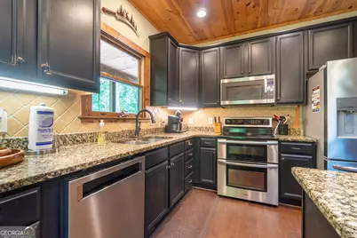 125 Sang Springs Trail, Cleveland, GA 30528 - Photo 17