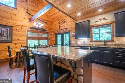 125 Sang Springs Trail, Cleveland, GA 30528 - Photo 19