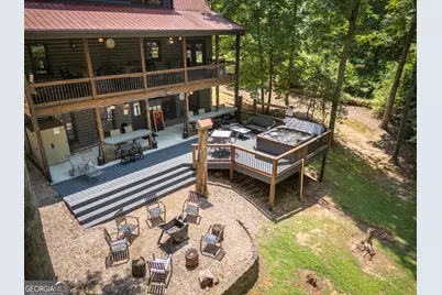 125 Sang Springs Trail, Cleveland, GA 30528 - Photo 1