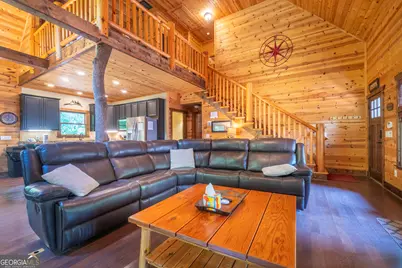 125 Sang Springs Trail, Cleveland, GA 30528 - Photo 11