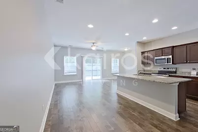 407 Ferguson Lane, Richmond Hill, GA 31324 - Photo 5