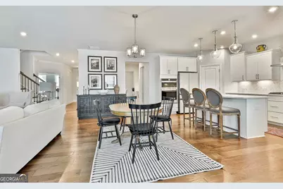 164 Westberry Street, Peachtree City, GA 30269 - Photo 33