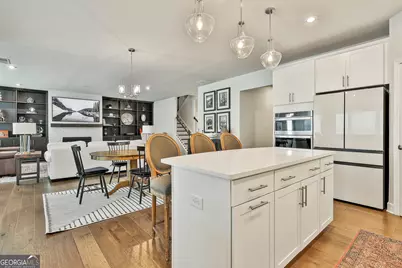 164 Westberry Street, Peachtree City, GA 30269 - Photo 29