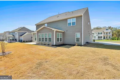 164 Westberry Street, Peachtree City, GA 30269 - Photo 59