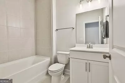 164 Westberry Street, Peachtree City, GA 30269 - Photo 37