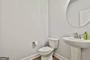 164 Westberry St, Peachtree City, GA 30269 - Photo 17