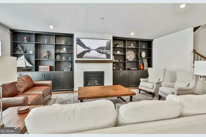 164 Westberry Street, Peachtree City, GA 30269 - Photo 23