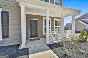 164 Westberry St, Peachtree City, GA 30269 - Photo 7