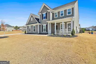 164 Westberry St, Peachtree City, GA 30269 - Photo 3