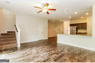 613 Ferguson Lane, Richmond Hill, GA 31324 - Photo 3