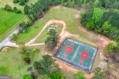 0 E Mourning Dove Court #LOT 5, Monticello, GA 31064 - Photo 5