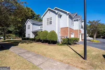 1303 Vinings Forest Lane SE, Smyrna, GA 30080 - Photo 25