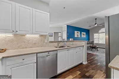 1303 Vinings Forest Lane SE, Smyrna, GA 30080 - Photo 13