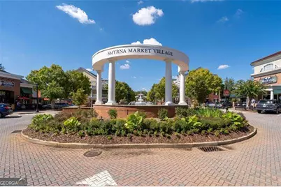 1303 Vinings Forest Lane SE, Smyrna, GA 30080 - Photo 27