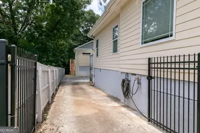 1084 Sanders Avenue SE #B, Atlanta, GA 30316 - Photo 1