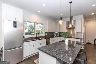 1084 Sanders Avenue SE #B, Atlanta, GA 30316 - Photo 17