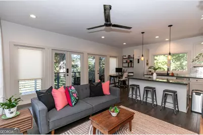 1084 Sanders Avenue SE #B, Atlanta, GA 30316 - Photo 9
