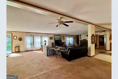 40 David Powell Road, Sparta, GA 31087 - Photo 9