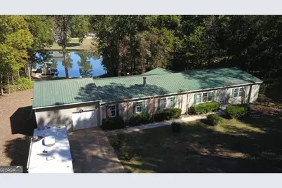 40 David Powell Road, Sparta, GA 31087 - Photo 3