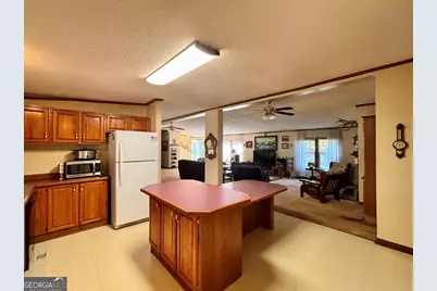 40 David Powell Road, Sparta, GA 31087 - Photo 17