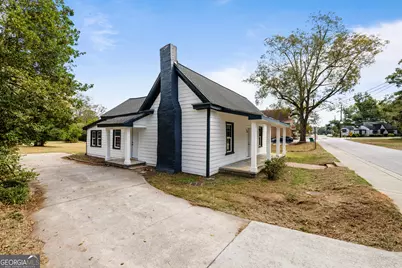 228 Oak Drive, Social Circle, GA 30025 - Photo 3