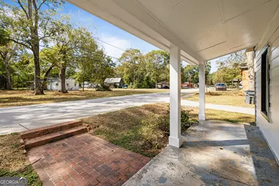 228 Oak Drive, Social Circle, GA 30025 - Photo 9