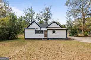 228 Oak Dr, Social Circle, GA 30025 - Photo 5