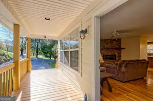 257 Brandus Dr, Hayesville, NC 28904 - Photo 7