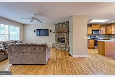 257 Brandus Drive, Hayesville, NC 28904 - Photo 35