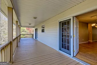 257 Brandus Drive, Hayesville, NC 28904 - Photo 17