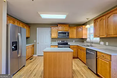 257 Brandus Drive, Hayesville, NC 28904 - Photo 11