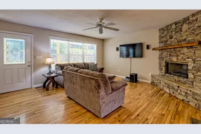 257 Brandus Drive, Hayesville, NC 28904 - Photo 5