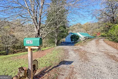 257 Brandus Drive, Hayesville, NC 28904 - Photo 59