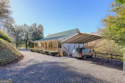 257 Brandus Drive, Hayesville, NC 28904 - Photo 1