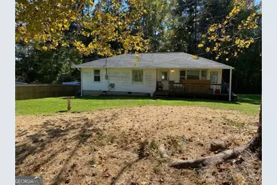 165 Blackwell Street, Ball Ground, GA 30107 - Photo 1