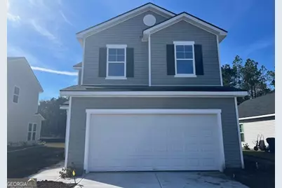 305 Creek Way, Brunswick, GA 31525 - Photo 3