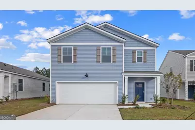 1024 Lakes Boulevard, Brunswick, GA 31525 - Photo 5