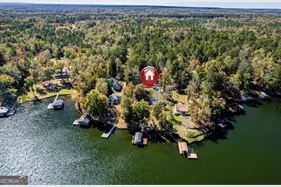 152 Crooked Creek Bay Road, Eatonton, GA 31024 - Photo 53