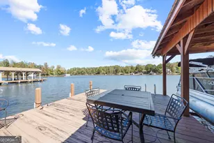 152 Crooked Creek Bay Rd, Eatonton, GA 31024 - Photo 7