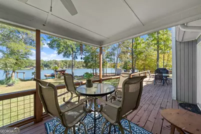 152 Crooked Creek Bay Road, Eatonton, GA 31024 - Photo 13